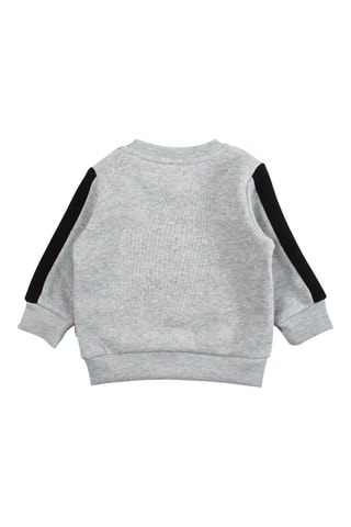 Sweat e calças de treino - Cinzento - Lee Cooper
