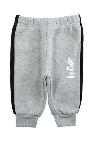 Sweat e calças de treino - Cinzento - Lee Cooper