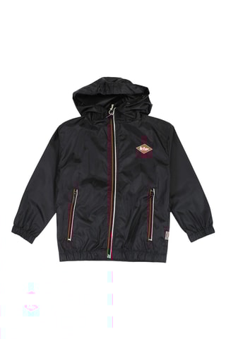 Casaco com capuz - Preto - Lee Cooper