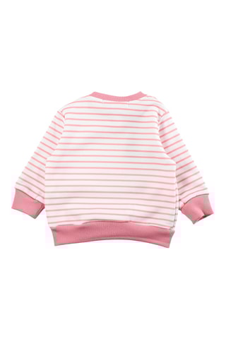 Sweat e calças de treino - Rosa - Lee Cooper