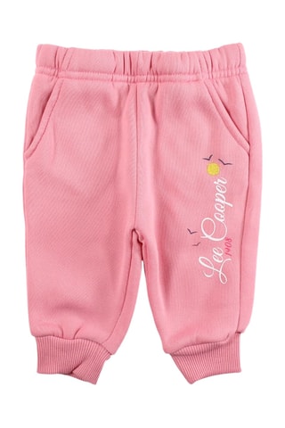 Sweat e calças de treino - Rosa - Lee Cooper