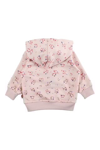Sweat e calças de treino - Rosa e azul - Lee Cooper