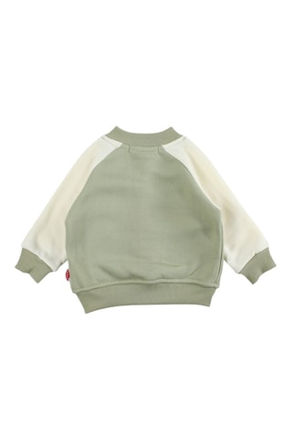 Teddy e calças de treino - Verde - Lee Cooper