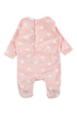 Babygro - Rosa - Lee Cooper