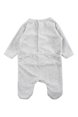 Babygro - Cinzento - Lee Cooper