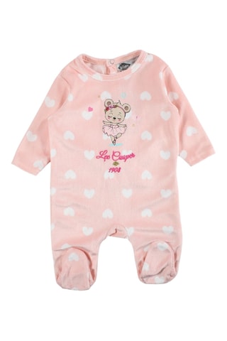 Babygro - Rosa - Lee Cooper