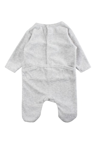 Babygro - Cinzento - Lee Cooper