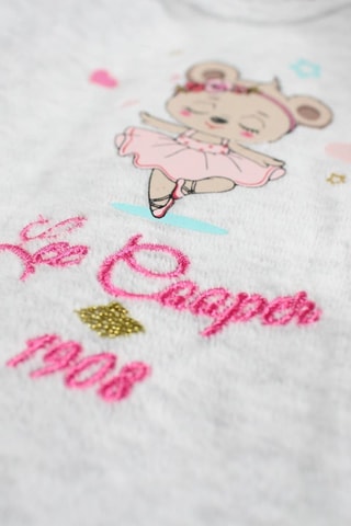 Babygro - Cinzento - Lee Cooper