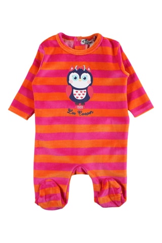 Babygro - Fúcsia - Lee Cooper