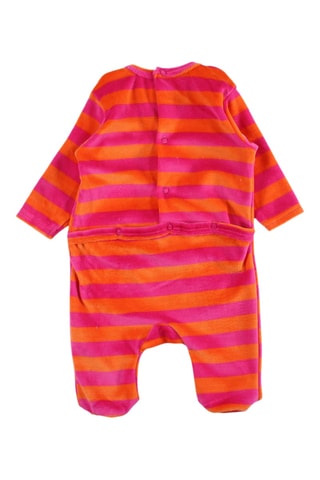 Babygro - Fúcsia - Lee Cooper