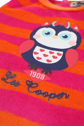 Babygro - Fúcsia - Lee Cooper