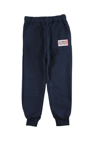 Sweat e calças de treino - Azul-marinho - Lee Cooper