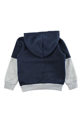 Sweat e calças de treino - Azul-marinho e cinzento - Lee Cooper