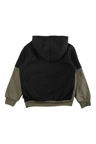 Sweat e calças de treino - Caqui e preto - Lee Cooper