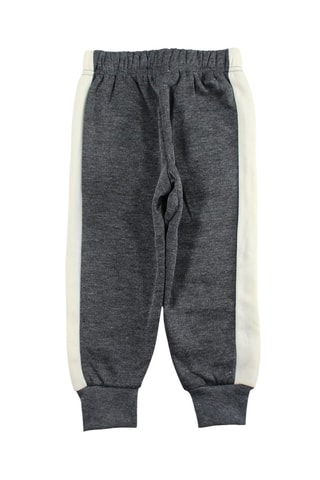 Sweat e calças de treino - Cinzento e cru - Lee Cooper