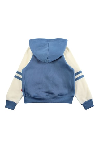 Sweat e calças de treino - Azul e cru - Lee Cooper