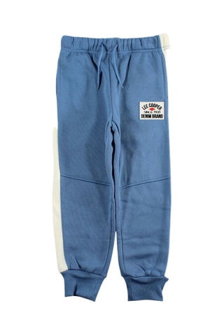 Sweat e calças de treino - Azul e cru - Lee Cooper