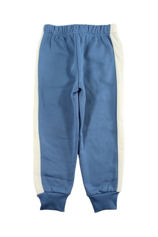 Sweat e calças de treino - Azul e cru - Lee Cooper