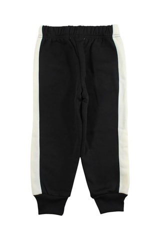 Sweat e calças de treino - Preto e cru - Lee Cooper