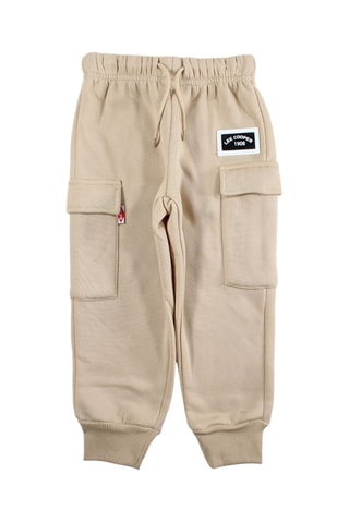 Casaco e calças de treino - Bege - Lee Cooper
