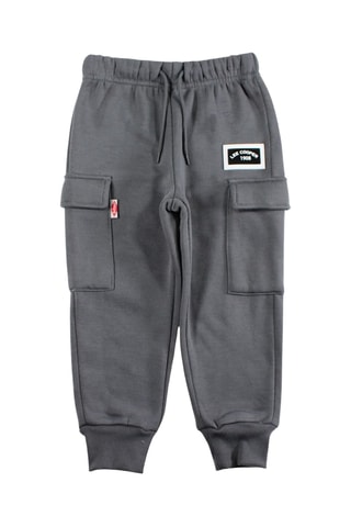 Casaco e calças de treino - Cinzento-escuro - Lee Cooper