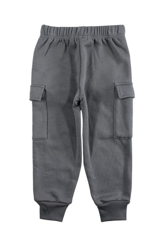 Casaco e calças de treino - Cinzento-escuro - Lee Cooper