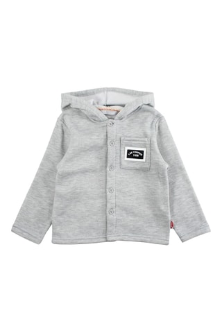 Casaco e calças de treino - Cinzento-claro mesclado - Lee Cooper