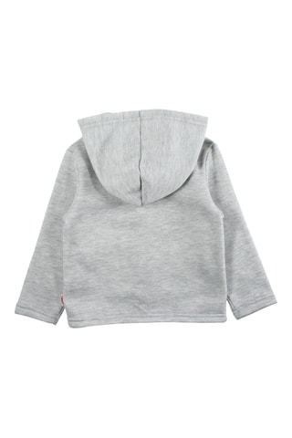 Casaco e calças de treino - Cinzento-claro mesclado - Lee Cooper