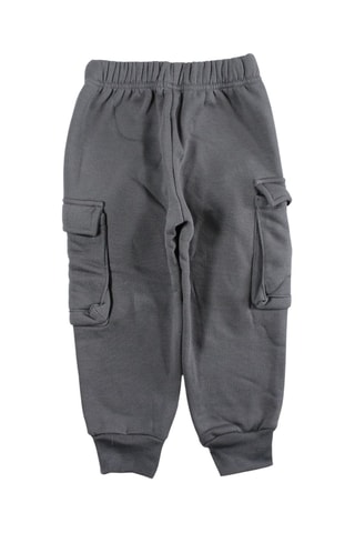 Calças de treino - Cinzento-escuro - Lee Cooper