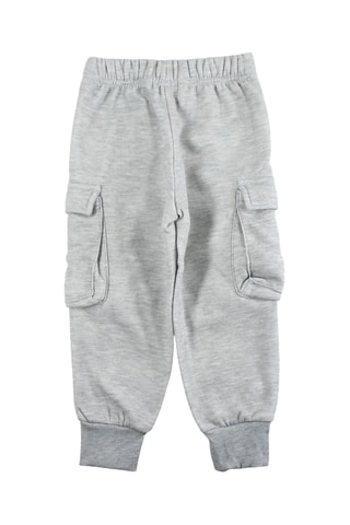Calças de treino - Cinzento-claro - Lee Cooper