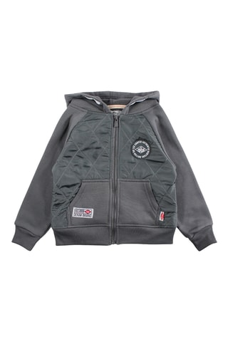 Sweat e calças de treino - Cinzento-escuro - Lee Cooper