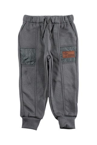 Sweat e calças de treino - Cinzento-escuro - Lee Cooper
