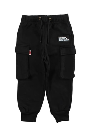 Calças de treino - Preto - Lee Cooper