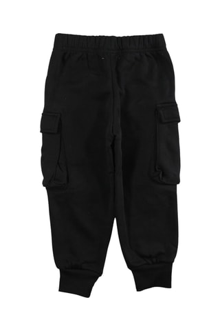 Calças de treino - Preto - Lee Cooper