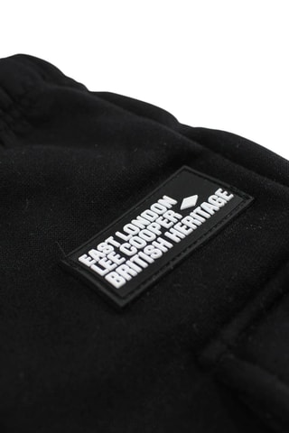 Calças de treino - Preto - Lee Cooper