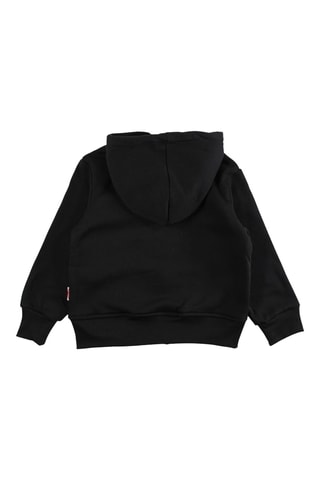 Casaco com capuz - Preto - Lee Cooper