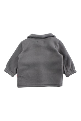 Casaco e calças de treino - Cinzento - Lee Cooper