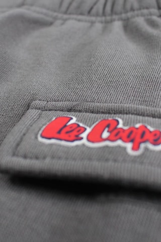 Casaco e calças de treino - Cinzento - Lee Cooper