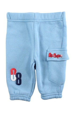 Casaco e calças de treino - Azul-celeste - Lee Cooper
