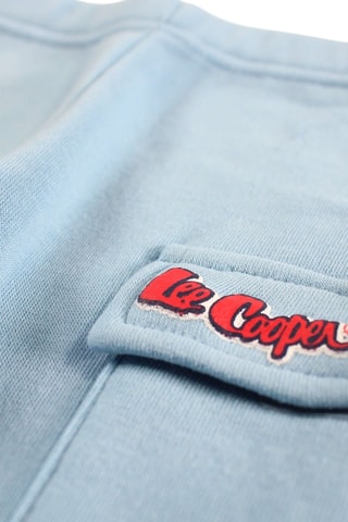 Casaco e calças de treino - Azul-celeste - Lee Cooper