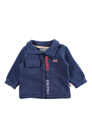 Casaco e calças de treino - Azul-marinho - Lee Cooper