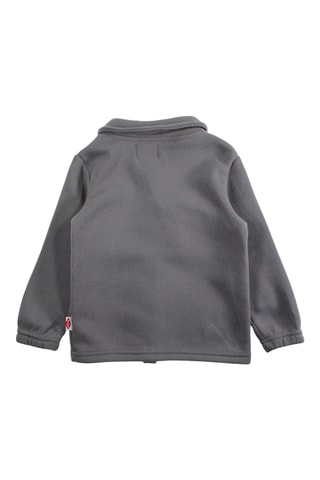 Casaco e calças de treino - Cinzento - Lee Cooper