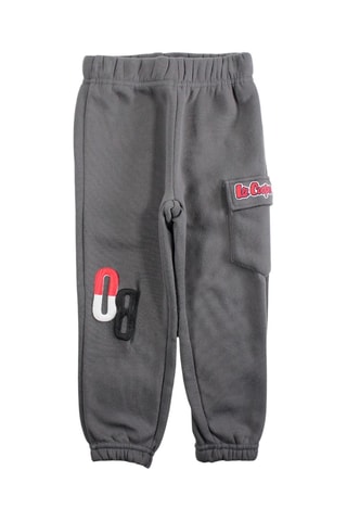 Casaco e calças de treino - Cinzento - Lee Cooper