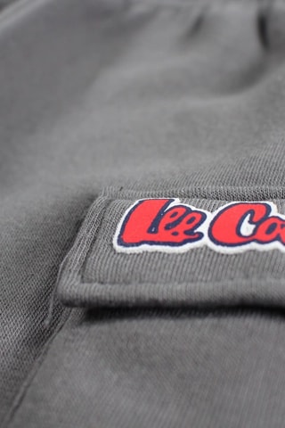 Casaco e calças de treino - Cinzento - Lee Cooper
