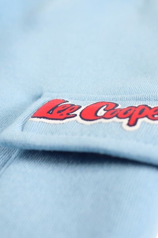 Casaco e calças de treino - Azul-celeste - Lee Cooper