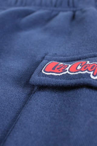 Casaco e calças de treino - Azul-marinho - Lee Cooper