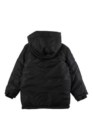 Parka - Noir - Lee Cooper