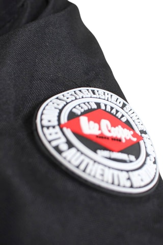 Parka - Noir - Lee Cooper