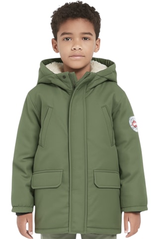 Parka - Kaki - Lee Cooper