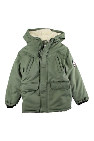 Parka - Kaki - Lee Cooper